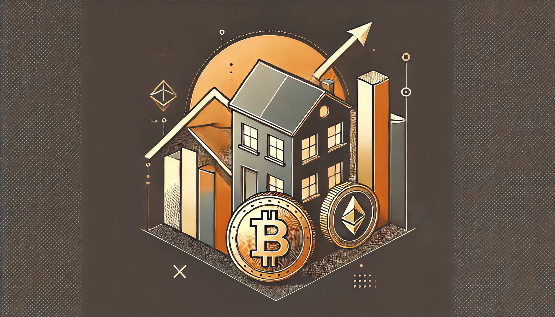 부동산 vs 주식 vs 코인, 어디에 투자해야 할까? - 블록타운